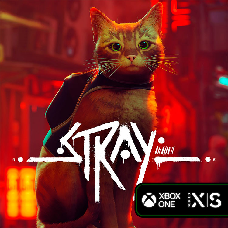 StrayXbox_Series_X|S_|_Xbox_ONE